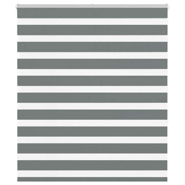 vidaXL &Zeta;έ&beta;&rho;&alpha; &tau;&upsilon;&phi;&lambda;ή &Sigma;&kappa;&omicron;ύ&rho;&omicron; &Gamma;&kappa;&rho;&iota; &Pi;&lambda;ά&tau;&omicron;&sigmaf; &upsilon;&phi;ά&sigma;&mu;&alpha;&tau;&omicron;&sigmaf; 115,9 &epsilon;&kappa;. &Pi;&omicron;&lambda;&upsilon;&epsilon;&sigma;&tau;έ&rho;&alpha;&sigmaf;