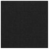 vidaXL &Kappa;&epsilon;&phi;&alpha;&lambda;ά&rho;&iota; &Tau;&omicron;ί&chi;&omicron;&upsilon; 12 pcs &Mu;&alpha;ύ&rho;&omicron; 30 x 30 cm ύ&phi;&alpha;&sigma;&mu;&alpha;