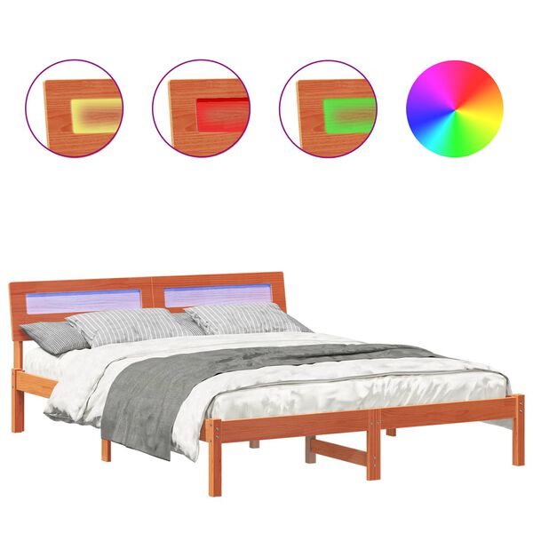 vidaXL &Sigma;&kappa;&epsilon;&lambda;&epsilon;&tau;ό&sigmaf; &Kappa;&rho;&epsilon;&beta;&alpha;&tau;&iota;&omicron;ύ &mu;&epsilon; &kappa;&epsilon;&phi;&alpha;&lambda;ά&rho;&iota; &Kappa;&epsilon;&rho;&omega;&tau;ό &kappa;&alpha;&phi;έ 150 x 200 cm