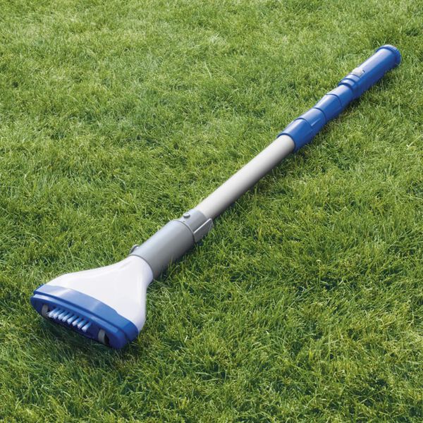 Bestway &Eta;&lambda;&epsilon;&kappa;&tau;&rho;&iota;&kappa;ή &Sigma;&kappa;&omicron;ύ&pi;&alpha; &Pi;&iota;&sigma;ί&nu;&alpha;&sigmaf; Flowclear AquaScan