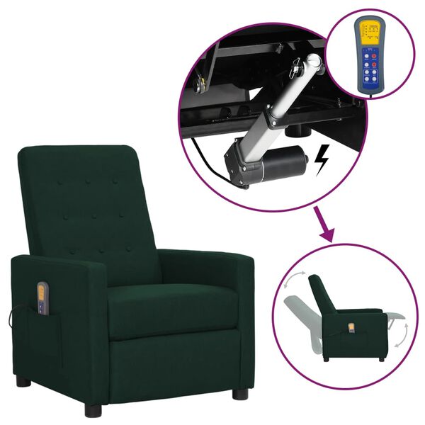 vidaXL &Pi;&omicron;&lambda;&upsilon;&theta;&rho;ό&nu;&alpha; &Mu;&alpha;&sigma;ά&zeta; &Alpha;&nu;ά&kappa;&lambda;&iota;&sigma;&eta; &Sigma;&kappa;&omicron;ύ&rho;&omicron; &Pi;&rho;ά&sigma;&iota;&nu;&omicron; &Upsilon;&phi;&alpha;&sigma;&mu;ά&tau;&iota;&nu;&eta;