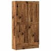 vidaXL &Beta;&iota;&beta;&lambda;&iota;&omicron;&theta;ή&kappa;&eta; Ό&psi;&eta; &Pi;&alpha;&lambda;&alpha;&iota;&omicron;ύ &Xi;ύ&lambda;&omicron;&upsilon; 82,5x30,5x150 &epsilon;&kappa;. &Epsilon;&pi;&epsilon;&xi;. &Xi;ύ&lambda;&omicron;