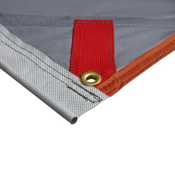vidaXL Τέντα ανθεκτική στο νερό 300 x 240 cm