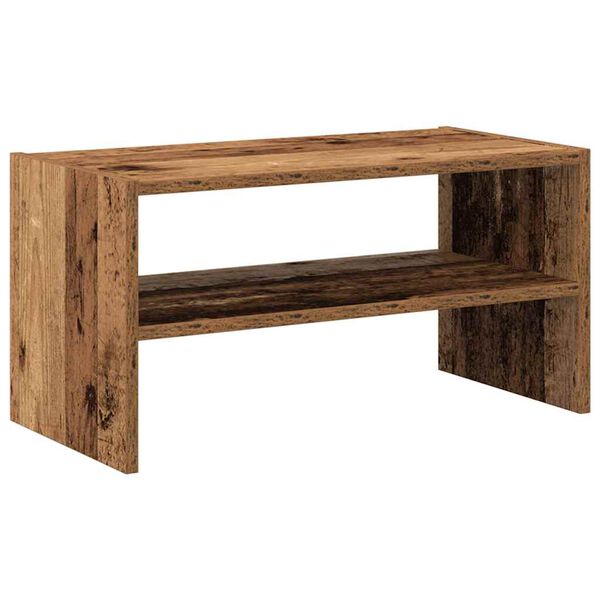 vidaXL &Rho;ά&phi;&iota; &pi;&alpha;&pi;&omicron;&upsilon;&tau;&sigma;&iota;ώ&nu; &sigma;&tau;&omicron;&iota;&beta;&alpha;&zeta;ό&mu;&epsilon;&nu;&omicron; &alpha;&pi;ό &pi;&alpha;&lambda;&iota;ό &xi;ύ&lambda;&omicron; 60x30x30,5 cm