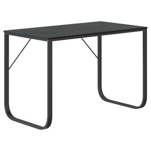 vidaXL &Gamma;&rho;&alpha;&phi;&epsilon;ί&omicron; &Upsilon;&pi;&omicron;&lambda;&omicron;&gamma;&iota;&sigma;&tau;ή &Mu;&alpha;ύ&rho;&omicron; 110 x 60 x 73 &epsilon;&kappa;. &alpha;&pi;ό &Mu;&omicron;&rho;&iota;&omicron;&sigma;&alpha;&nu;ί&delta;&alpha;