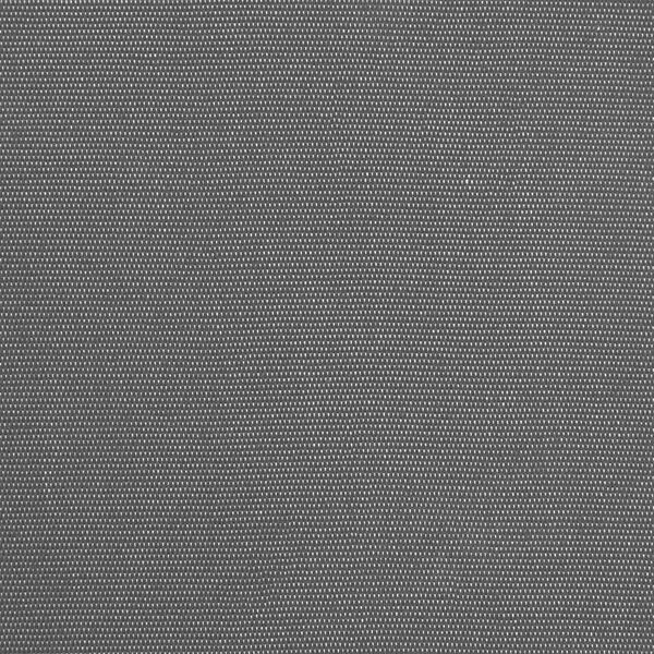 vidaXL Τέντα Συρόμενη Ανθρακί 400 x 150 εκ. από Ύφασμα και Ατσάλι