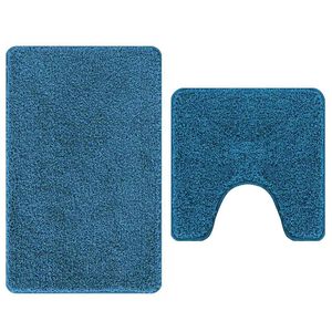 vidaXL &Sigma;&epsilon;&tau; &Mu;ά&tau; &Mu;&pi;ά&nu;&iota;&omicron;&upsilon; &Alpha;&nu;&tau;&iota;&omicron;&lambda;&iota;&sigma;&theta;&eta;&tau;&iota;&kappa;ό 2 pcs &Mu;&pi;&lambda;&epsilon; PP