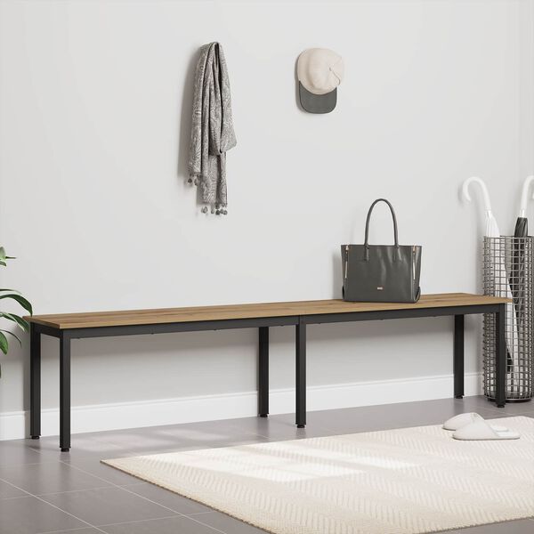 vidaXL &pi;&alpha;&gamma;&kappa;ά&kappa;&iota; &Kappa;&alpha;&rho;&upsilon;&delta;&iota;ά &Chi;&epsilon;&iota;&rho;&omicron;&pi;&omicron;ί&eta;&tau;&eta;&sigmaf; &Epsilon;&rho;&gamma;&alpha;&sigma;ί&alpha;&sigmaf; 200 x 35 x 45 &epsilon;&kappa;