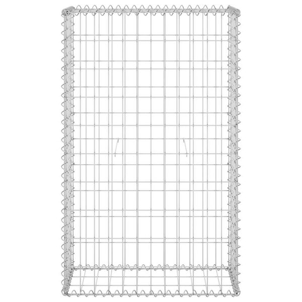 vidaXL &Sigma;&upsilon;&rho;&mu;&alpha;&tau;&omicron;&kappa;&iota;&beta;ώ&tau;&iota;&omicron; &Tau;&omicron;ί&chi;&omicron;&sigmaf; 60x30x100 &epsilon;&kappa;. &Gamma;&alpha;&lambda;&beta;&alpha;&nu;. &Chi;ά&lambda;&upsilon;&beta;&alpha;&sigmaf; + &Kappa;&alpha;&lambda;ύ&mu;&mu;&alpha;&tau;&alpha;