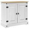 vidaXL &Beta;ά&sigma;&eta; &epsilon;&nu;&upsilon;&delta;&rho;&epsilon;ί&omicron;&upsilon; CORONA &Lambda;&epsilon;&upsilon;&kappa;ό &kappa;&alpha;&iota; &Kappa;&alpha;&phi;έ 81,5 x 37 x 73 &epsilon;&kappa;. 250 kg