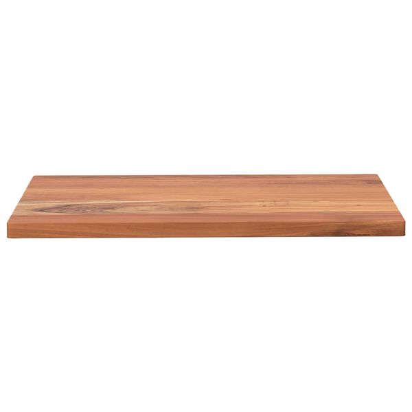 vidaXL Επιφάνεια Τραπεζιού Τετράγωνη 50x50x3,8 εκ. Μασίφ Ξύλο Ακακίας