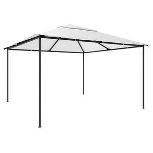 vidaXL &Kappa;&iota;ό&sigma;&kappa;&iota; &Lambda;&epsilon;&upsilon;&kappa;ό 4 x 4 x 3 &mu;. 180 &gamma;&rho;./&mu;&sup2;