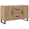 Artisan_oak