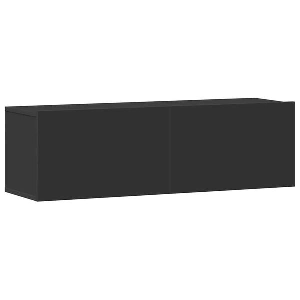 vidaXL &Sigma;&epsilon;&tau; &Epsilon;&pi;ί&pi;&lambda;&omicron;&upsilon; &Tau;&eta;&lambda;&epsilon;ό&rho;&alpha;&sigma;&eta;&sigmaf; 3 &Tau;&epsilon;&mu;&alpha;&chi;ί&omega;&nu; &Mu;&alpha;ύ&rho;&omicron; &alpha;&pi;ό &Epsilon;&pi;&epsilon;&xi;&epsilon;&rho;&gamma;&alpha;&sigma;&mu;έ&nu;&omicron; &Xi;ύ&lambda;&omicron;