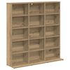 vidaXL &Nu;&tau;&omicron;&upsilon;&lambda;ά&pi;&alpha; CD Artisan &Delta;&rho;&upsilon;&sigmaf; 96 x 23,5 x 97,5 &epsilon;&kappa;.