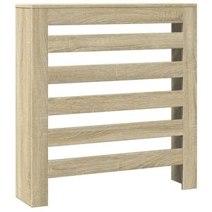 vidaXL &Kappa;ά&lambda;&upsilon;&mu;&mu;&alpha; &Kappa;&alpha;&lambda;&omicron;&rho;&iota;&phi;έ&rho; Sonoma &Delta;&rho;&upsilon;&sigmaf; 78x20x82 &epsilon;&kappa;. &Epsilon;&pi;&epsilon;&xi;&epsilon;&rho;&gamma;&alpha;&sigma;&mu;έ&nu;&omicron; &Xi;ύ&lambda;&omicron;