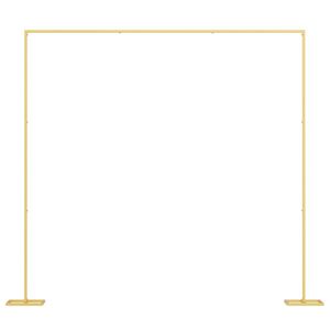 vidaXL &Alpha;&psi;ί&delta;&alpha; &Gamma;ά&mu;&omicron;&upsilon; &Chi;&rho;&upsilon;&sigma;ό 338 x 35 x 300 &epsilon;&kappa; &Alpha;&tau;&sigma;ά&lambda;&iota;