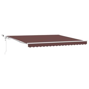 vidaXL &Tau;έ&nu;&tau;&alpha; &Pi;&tau;&upsilon;&sigma;&sigma;ό&mu;&epsilon;&nu;&eta; &Alpha;&upsilon;&tau;ό&mu;&alpha;&tau;&eta; &mu;&epsilon; LED &Kappa;&alpha;&phi;έ 400x300 &epsilon;&kappa;.