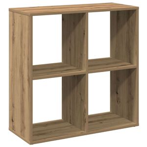 vidaXL &Beta;&iota;&beta;&lambda;&iota;&omicron;&theta;ή&kappa;&eta;/&Delta;&iota;&alpha;&chi;&omega;&rho;&iota;&sigma;&tau;&iota;&kappa;ό &Chi;ώ&rho;&omicron;&upsilon; &Delta;&rho;&upsilon;&sigmaf; 69,5x29x69,5 &epsilon;&kappa;. &Epsilon;&pi;&epsilon;&xi;. &Xi;ύ&lambda;&omicron;