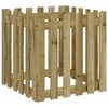 vidaXL &Zeta;&alpha;&rho;&nu;&tau;&iota;&nu;&iota;έ&rho;&alpha; &mu;&epsilon; &Sigma;&chi;έ&delta;&iota;&omicron; &Phi;&rho;ά&chi;&tau;&eta; 60x60x60 &epsilon;&kappa;. &Epsilon;&mu;&pi;&omicron;&tau;&iota;&sigma;&mu;. &Xi;ύ&lambda;&omicron; &Pi;&epsilon;ύ&kappa;&omicron;&upsilon;
