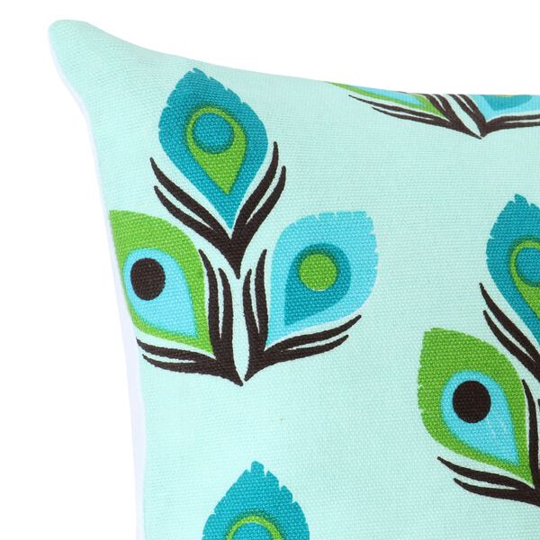 vidaXL Μαξιλάρια 2 τεμ. Πολύχρωμα με Τύπωμα 40 x 40 εκ. Βαμβακερά