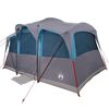 vidaXL &Omicron;&iota;&kappa;&omicron;&gamma;&epsilon;&nu;&epsilon;&iota;&alpha;&kappa;ή &Sigma;&kappa;&eta;&nu;ή 435 x 255 x 216 cm &Pi;&omicron;&lambda;&upsilon;&epsilon;&sigma;&tau;έ&rho;&alpha;&sigmaf; &kappa;&alpha;&iota; &Chi;ά&lambda;&upsilon;&beta;&alpha;&sigmaf;