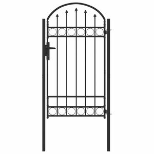 vidaXL &Pi;ύ&lambda;&eta; &Phi;&rho;ά&chi;&tau;&eta; ASSEN 100 x 175 cm &Gamma;&kappa;&rho;&iota; &Kappa;&lambda;&epsilon;&iota;&delta;ώ&sigma;&iota;&mu;&omicron;