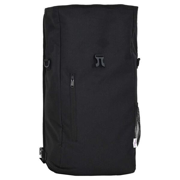 vidaXL Τσάντα Ποδηλάτου για Ράφι 20 L Μαύρη 31x13x58 εκ