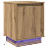 Artisan_oak