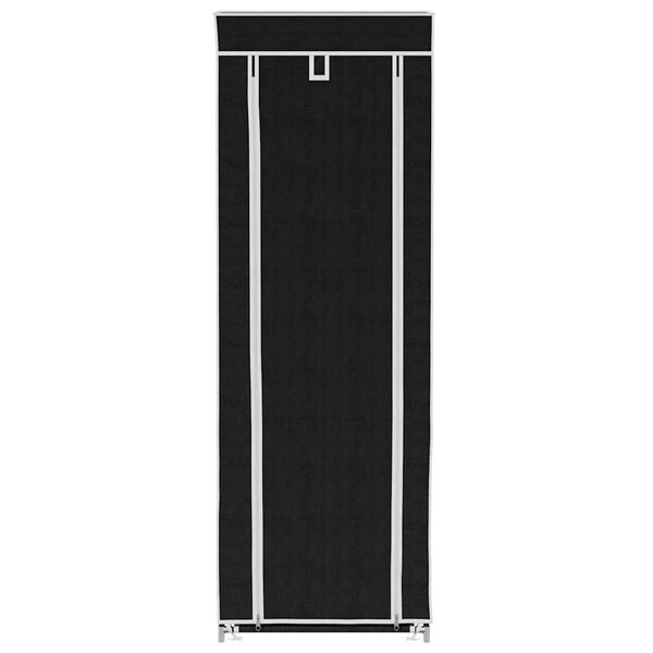 &Upsilon;&phi;&alpha;&sigma;&mu;ά&tau;&iota;&nu;&eta; &pi;&alpha;&pi;&omicron;&upsilon;&tau;&sigma;&omicron;&theta;ή&kappa;&eta; &mu;&epsilon; &kappa;ά&lambda;&upsilon;&mu;&mu;&alpha; 57 x 29 x 162 cm &Mu;&alpha;ύ&rho;&omicron;