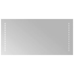 vidaXL &Kappa;&alpha;&theta;&rho;έ&phi;&tau;&eta;&sigmaf; &Mu;&pi;ά&nu;&iota;&omicron;&upsilon; &mu;&epsilon; LED 60 x 30 &epsilon;&kappa;.