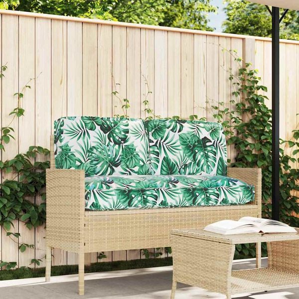 vidaXL &Sigma;&epsilon;&tau; &mu;&alpha;&xi;&iota;&lambda;&alpha;&rho;&iota;ώ&nu; &Phi;ύ&lambda;&lambda;&omicron; 3 pcs &Sigma;&chi;έ&delta;&iota;&omicron; &Phi;ύ&lambda;&lambda;&omicron;&upsilon; Ύ&phi;&alpha;&sigma;&mu;&alpha; Ό&xi;&phi;&omicron;&rho;&nu;&tau;