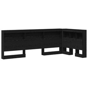 vidaXL &Kappa;&epsilon;&phi;&alpha;&lambda;ά&rho;&iota; &Alpha;&pi;&omicron;&theta;ή&kappa;&eta;&sigmaf; &mu;&epsilon; &rho;ά&phi;&iota; &Mu;&alpha;ύ&rho;&eta; &Omicron;&xi;&upsilon;ά 80 cm &Epsilon;&pi;&epsilon;&xi;&epsilon;&rho;&gamma;&alpha;&sigma;&mu;έ&nu;&omicron; &xi;ύ&lambda;&omicron;