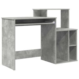 vidaXL &Gamma;&rho;&alpha;&phi;&epsilon;ί&omicron; &Sigma;&kappa;&upsilon;&rho;ό&delta;&epsilon;&mu;&alpha; &Gamma;&kappa;&rho;&iota; 120,5 x 44 x 88,5 &epsilon;&kappa; &Epsilon;&pi;&epsilon;&xi;&epsilon;&rho;&gamma;&alpha;&sigma;&mu;έ&nu;&omicron; &Xi;ύ&lambda;&omicron;
