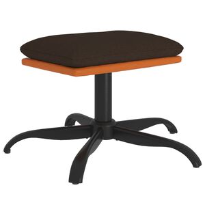 vidaXL &Upsilon;&pi;&omicron;&pi;ό&delta;&iota;&omicron; &Kappa;&alpha;&phi;έ 60x60x36 &epsilon;&kappa;. Ύ&phi;&alpha;&sigma;&mu;&alpha; & &Sigma;&upsilon;&nu;&theta;&epsilon;&tau;&iota;&kappa;ό &Delta;έ&rho;&mu;&alpha;