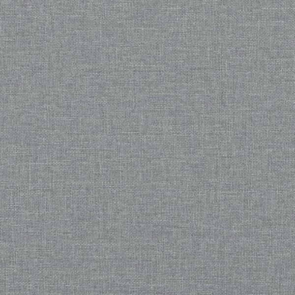 vidaXL Κρεβάτι Boxspring με Στρώμα Αν. Πράσινο 160x200εκ Υφασμάτινο