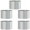 Galvanised