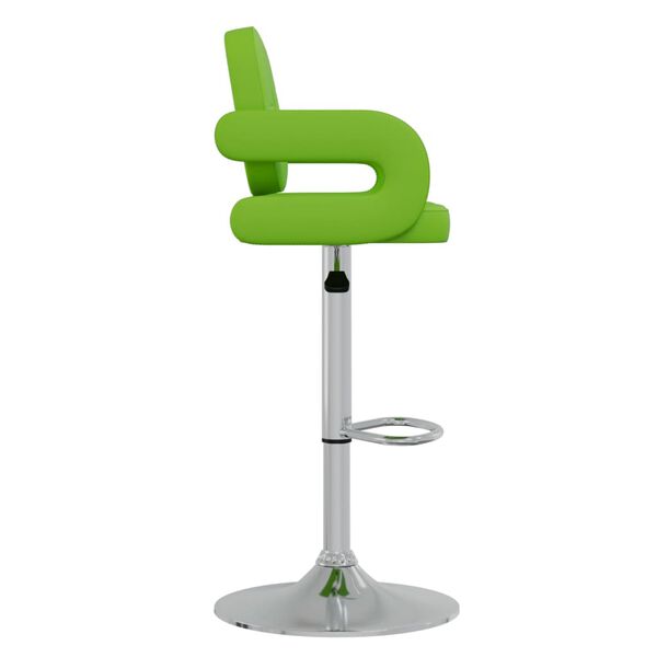 vidaXL &Sigma;&kappa;&alpha;&mu;&pi;ό &Mu;&pi;&alpha;&rho; &Pi;&rho;ά&sigma;&iota;&nu;&omicron; &alpha;&pi;ό &Sigma;&upsilon;&nu;&theta;&epsilon;&tau;&iota;&kappa;ό &Delta;έ&rho;&mu;&alpha;