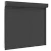 vidaXL &Rho;&omicron;&lambda;ό &epsilon;&iota;&sigma;ό&delta;&omicron;&upsilon; &Alpha;&nu;&theta;&rho;&alpha;&kappa;ί 160 x 150 cm &Alpha;&lambda;&omicron;&upsilon;&mu;ί&nu;&iota;&omicron; &kappa;&alpha;&iota; &Pi;&omicron;&lambda;&upsilon;&omicron;&upsilon;&rho;&epsilon;&theta;ά&nu;&eta;