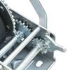 vidaXL Βαρούλκο Χειροκίνητο με Ιμάντα 1130 κ.
