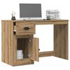 vidaXL &Gamma;&rho;&alpha;&phi;&epsilon;ί&omicron; Artisan Oak 50 x 115 x 75 &epsilon;&kappa;. &Epsilon;&pi;&epsilon;&xi;&epsilon;&rho;&gamma;&alpha;&sigma;&mu;έ&nu;&omicron; &xi;ύ&lambda;&omicron;
