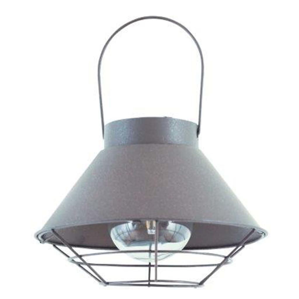 Luxform Φωτιστικό Κήπου Ηλιακό Detroit με LED