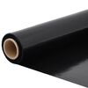 vidaXL Stretch Film 6 &tau;&epsilon;&mu;ά&chi;&iota;&alpha; &Mu;&alpha;ύ&rho;&omicron; 23 &mu;m 50 cm x 150 m