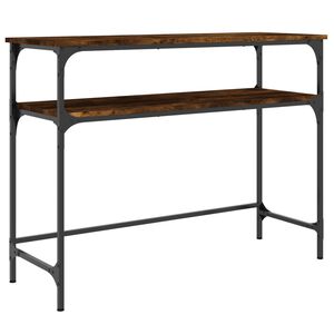 vidaXL &Tau;&rho;&alpha;&pi;έ&zeta;&iota; &Kappa;&omicron;&nu;&sigma;ό&lambda;&alpha; &Kappa;&alpha;&pi;&nu;&iota;&sigma;&tau;ή &Delta;&rho;&upsilon;&sigmaf; 100x35,5x75 &epsilon;&kappa;. &Epsilon;&pi;&epsilon;&xi;&epsilon;&rho;&gamma;. &Xi;ύ&lambda;&omicron;