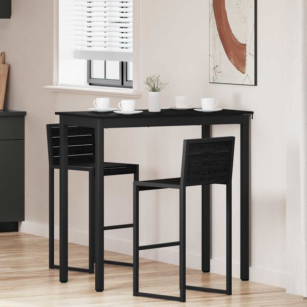 vidaXL &Upsilon;&pi;&omicron;&sigma;&tau;&eta;&rho;&iota;&kappa;&tau;&iota;&kappa;ό &Tau;&rho;&alpha;&pi;&epsilon;&zeta;ά&kappa;&iota; &Mu;&pi;&alpha;&rho; &Epsilon;&pi;&epsilon;&xi;&epsilon;&rho;&gamma;&alpha;&sigma;&mu;έ&nu;&omicron; &xi;ύ&lambda;&omicron;