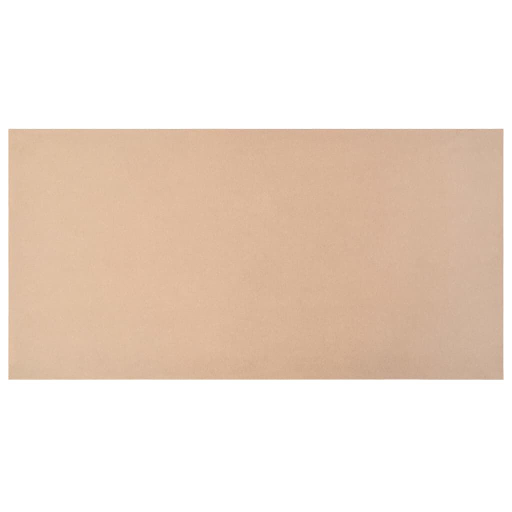 vidaXL Φύλλα MDF 2 τεμ. Ορθογώνια 120 x 60 εκ. 12 χιλ.