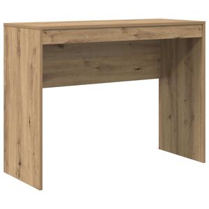 vidaXL &Gamma;&rho;&alpha;&phi;&epsilon;ί&omicron; Artisan Oak 100 x 40 x 76 &epsilon;&kappa;.