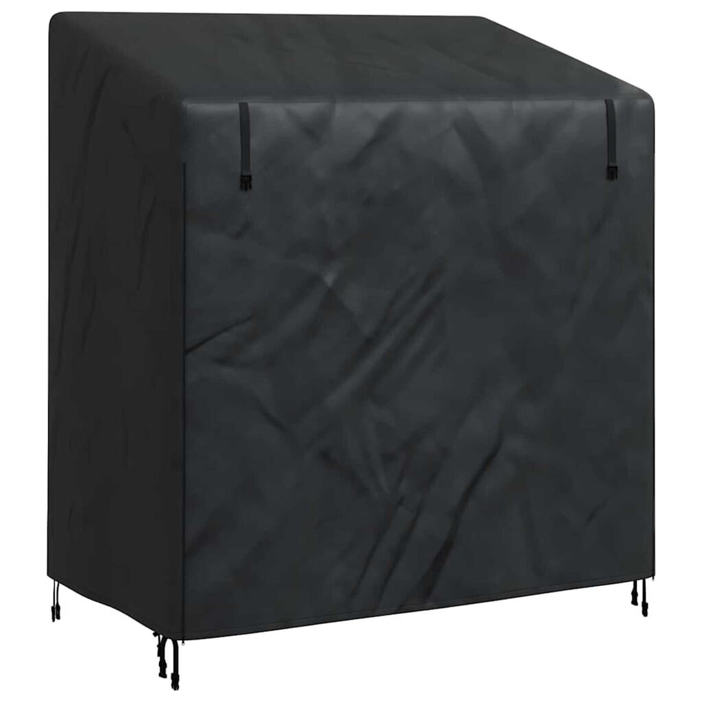 vidaXL Κάλυμμα για κούνια εξωτερικού χώρου 135 x 100 x 165 εκ.