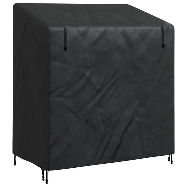 vidaXL Κάλυμμα για κούνια εξωτερικού χώρου 135 x 100 x 165 εκ.