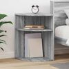 vidaXL End Table &Gamma;&kappa;&rho;ί&zeta;&omicron; &Sigma;&omicron;&nu;&omicron;&mu;&alpha; 39,7 x 39,7 x 60 &epsilon;&kappa; &Epsilon;&pi;&epsilon;&xi;&epsilon;&rho;&gamma;&alpha;&sigma;&mu;έ&nu;&omicron; &xi;ύ&lambda;&omicron;